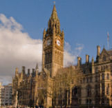 Mara Nardelli: vivere e lavorare a Manchester